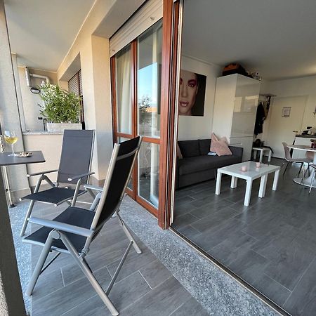 Luxury Apartment Lake Como Acquaseria Exterior photo