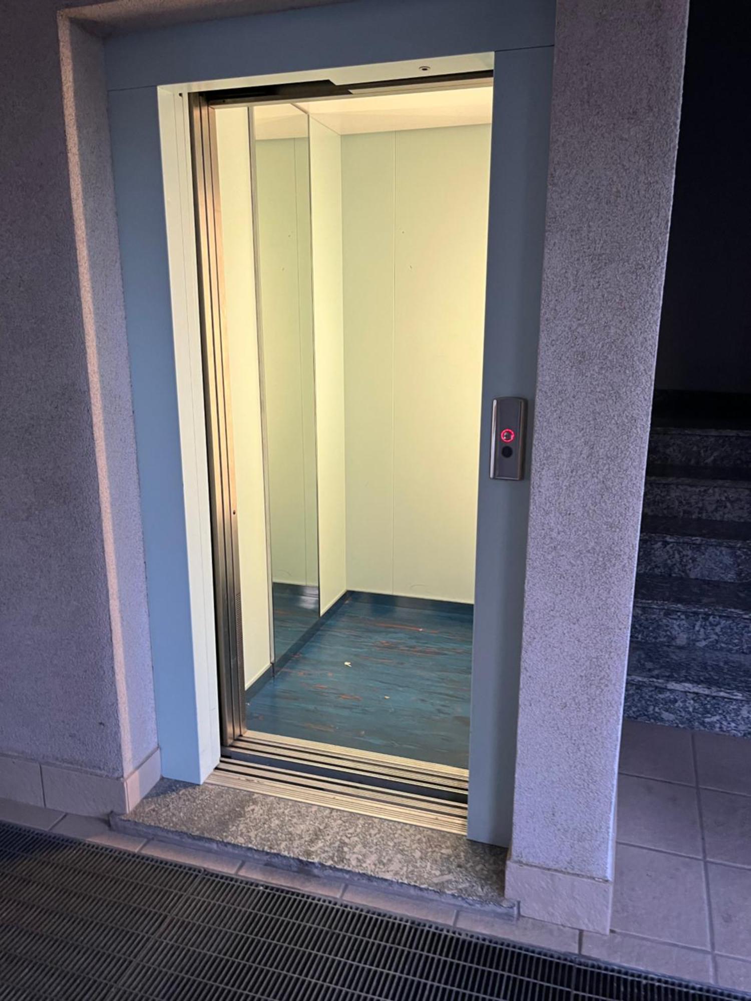 Luxury Apartment Lake Como Acquaseria Exterior photo