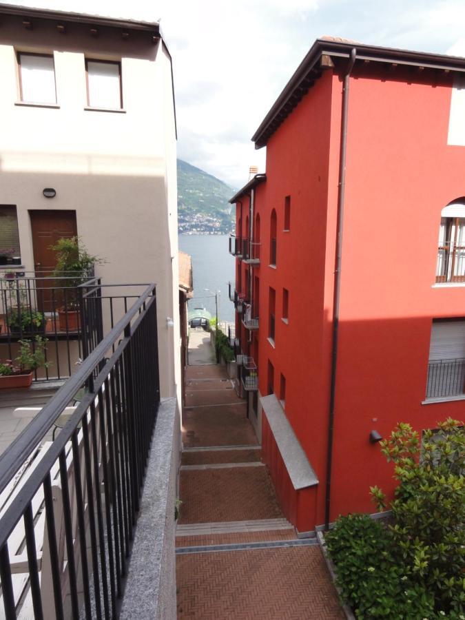 Luxury Apartment Lake Como Acquaseria Exterior photo
