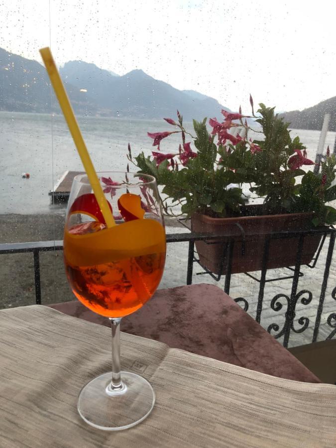 Luxury Apartment Lake Como Acquaseria Exterior photo